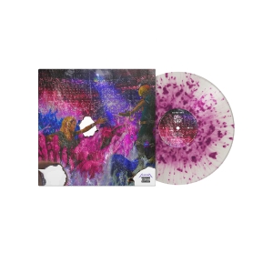 Lil Uzi Vert - Luv Is Rage in der Gruppe UNSERE TIPPS / Record Store Day / RSD24 bei Bengans Skivbutik AB (5519962)