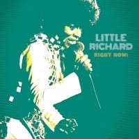 Little Richard - Right Now! (Sunflare) (Rsd 2024) in der Gruppe VINYL / Pop-Rock bei Bengans Skivbutik AB (5519965)