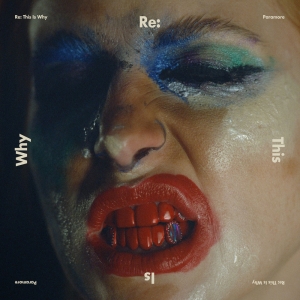 Paramore - Re: This Is Why (Remix Album) in der Gruppe UNSERE TIPPS / Record Store Day / RSD24 bei Bengans Skivbutik AB (5519973)