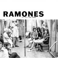 Ramones - 1975 Sire Demos (Rsd 2024) in der Gruppe VINYL / Pop-Rock bei Bengans Skivbutik AB (5519974)
