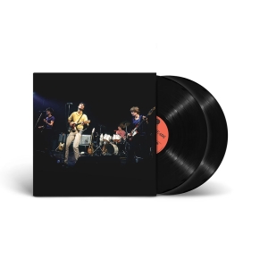 Talking Heads - Live On Tour in der Gruppe Korr_grupp /  bei Bengans Skivbutik AB (5519975)