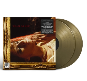 Team Sleep - Team Sleep in der Gruppe UNSERE TIPPS / Record Store Day / RSD24 bei Bengans Skivbutik AB (5519976)