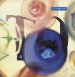 The Other Two - Tasty Fish Remix Ep in der Gruppe UNSERE TIPPS / Record Store Day / RSD24 bei Bengans Skivbutik AB (5519982)