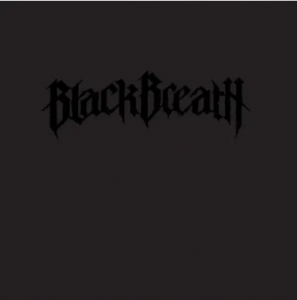 Black Breath - Box Set (5Lp/Assorted Color Vinyl) (Rsd) - IMPORT in der Gruppe Korr_grupp /  bei Bengans Skivbutik AB (5520005)