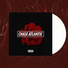 Chase Atlantic - Chase Atlantic (Milky White Vinyl) (Rsd) - IMPORT in der Gruppe UNSERE TIPPS / Record Store Day / RSD24-Ams bei Bengans Skivbutik AB (5520014)
