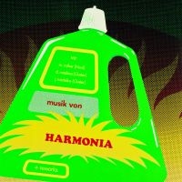 Harmonia - Musik Von Harmonia / Anniversary Edition (Deluxe Edition/2Lp/180G) (Rsd) - IMPORT in der Gruppe Korr_grupp /  bei Bengans Skivbutik AB (5520055)