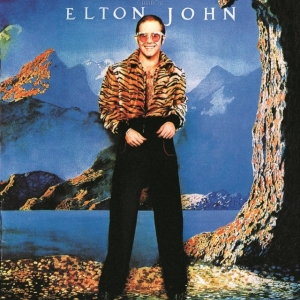 John,Elton - Caribou (50Th Anniversary Edition/2Lp/Blue Vinyl) (Rsd) - IMPORT in der Gruppe UNSERE TIPPS / Record Store Day / RSD24-Ams bei Bengans Skivbutik AB (5520063)