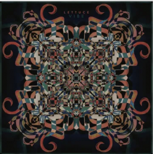 Lettuce - Vibe (2Lp) (Rsd) - IMPORT in der Gruppe UNSERE TIPPS / Record Store Day / RSD24-Ams bei Bengans Skivbutik AB (5520070)