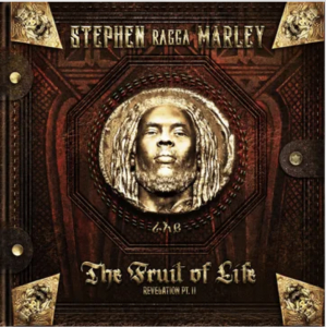 Marley,Stephen - Fruit Of Life: Revelation Pt. Ii (2Lp) (Rsd) - IMPORT in der Gruppe UNSERE TIPPS / Record Store Day / RSD24-Ams bei Bengans Skivbutik AB (5520075)