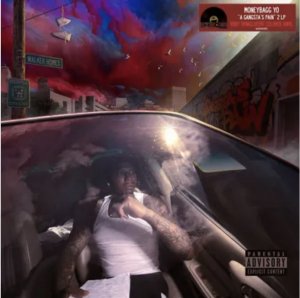 Moneybagg Yo - Gangsta'S Pain (2Lp) (Rsd) - IMPORT in der Gruppe UNSERE TIPPS / Record Store Day / RSD24-Ams bei Bengans Skivbutik AB (5520083)