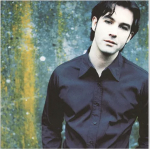 Sheik,Duncan - Duncan Sheik (Cobalt Blue Vinyl) (Rsd) - IMPORT in der Gruppe Korr_grupp /  bei Bengans Skivbutik AB (5520113)