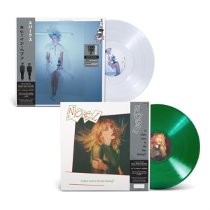 Sparks - No. 1 Song In Heaven (Sparks) / Is There More To Life Than Dancing? (Noel) (2Lp) (Rsd) - IMPORT in der Gruppe Korr_grupp /  bei Bengans Skivbutik AB (5520116)
