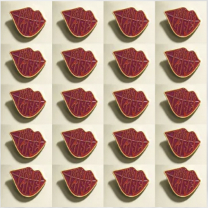 Supergrass - Kiss Of Life Is 20 (Transparent Recycled 10Inch) (Rsd) - IMPORT in der Gruppe UNSERE TIPPS / Record Store Day / RSD24-Ams bei Bengans Skivbutik AB (5520121)