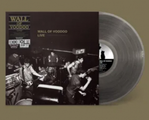 Wall Of Voodoo - Live 1979 (Black Ice Vinyl) (Rsd) - IMPORT in der Gruppe UNSERE TIPPS / Record Store Day / RSD24-Ams bei Bengans Skivbutik AB (5520139)