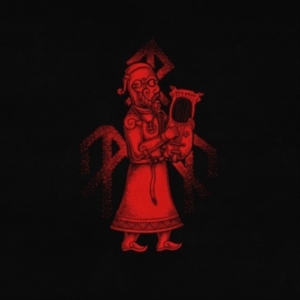 Wardruna - Skald (2Lp/Transparent Red & Black Smoke Vinyl) (Rsd) - IMPORT in der Gruppe UNSERE TIPPS / Record Store Day / RSD24-Ams bei Bengans Skivbutik AB (5520142)