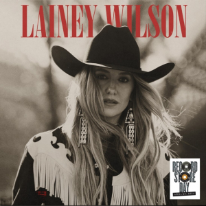 Lainey Wilson - Ain't That Some Shit, I Found A Few Hits, Cause Country Cool Again (2X7Inch) (Rsd) - IMPORT in der Gruppe UNSERE TIPPS / Record Store Day / RSD24-Ams bei Bengans Skivbutik AB (5520144)