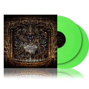 Imperial Triumphant - Vile Luxury (Redux 1924) in der Gruppe Övrigt /  bei Bengans Skivbutik AB (5520157)