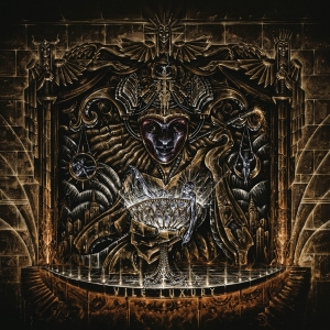 Imperial Triumphant - Vile Luxury (Redux 1924) in der Gruppe Övrigt /  bei Bengans Skivbutik AB (5520158)