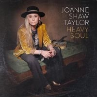 Shaw Taylor Joanne - Heavy Soul in der Gruppe UNSERE TIPPS / Freitagsveröffentlichungen / Fredag den 7:e Juni 2024 bei Bengans Skivbutik AB (5520167)