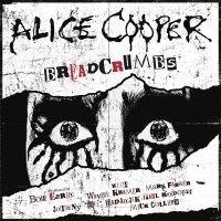 Alice Cooper - Breadcrumbs in der Gruppe Kommande produkter - 10 procent bei Bengans Skivbutik AB (5520222)