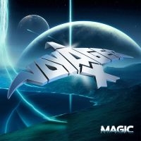 Voyager-X - Magic in der Gruppe Kommande produkter - 10 procent bei Bengans Skivbutik AB (5520223)