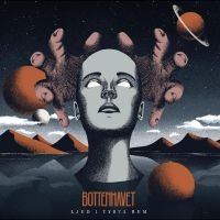 Bottenhavet - Ljud I Tysta Rum in der Gruppe VINYL / Bestseller bei Bengans Skivbutik AB (5520239)