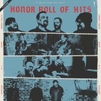 Various Artists - Honor Roll Of Hits (Red Vinyl Lp) in der Gruppe Kommande produkter - 10 procent bei Bengans Skivbutik AB (5520240)