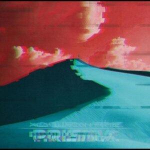 Xenturion Prime - Prisma Refracted in der Gruppe Kommande produkter - 10 procent bei Bengans Skivbutik AB (5520244)