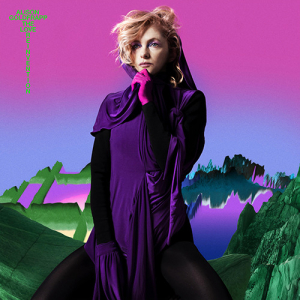 Alison Goldfrapp - The Love Reinvention (Rsd 2024 Excl in der Gruppe VINYL bei Bengans Skivbutik AB (5520248)