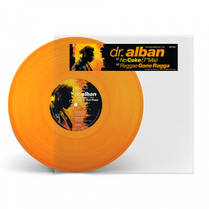 Dr. Alban - It's My Life (Rsd24 Ex) in der Gruppe UNSERE TIPPS / Record Store Day / RSD24 bei Bengans Skivbutik AB (5520255)
