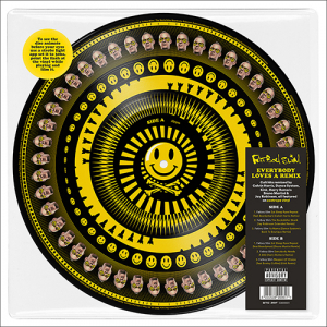 Fatboy Slim - Everybody Loves A Remix (Rsd 2024) in der Gruppe UNSERE TIPPS / Record Store Day / RSD24 bei Bengans Skivbutik AB (5520256)