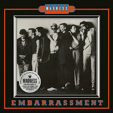 Madness - Embarrassment (Rsd2024 Ex) in der Gruppe UNSERE TIPPS / Record Store Day / RSD24 bei Bengans Skivbutik AB (5520258)