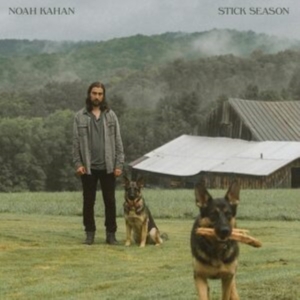 Noah Kahan - Stick Season in der Gruppe Minishops / Noah Kahan bei Bengans Skivbutik AB (5520268)