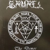 Samael - Demos The in der Gruppe CD / Hårdrock bei Bengans Skivbutik AB (5520278)