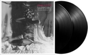 Pink Floyd - Sapporo (2 Lp Vinyl) in der Gruppe Kommande produkter - 10 procent bei Bengans Skivbutik AB (5520285)