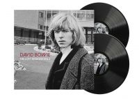 Bowie David - Lost Sessions The Vol.2 (2 Lp Vinyl in der Gruppe Kommande produkter - 10 procent bei Bengans Skivbutik AB (5520291)