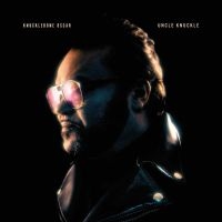 Knucklebone Oscar - Uncle Knuckle in der Gruppe Kommande produkter - 10 procent bei Bengans Skivbutik AB (5520303)