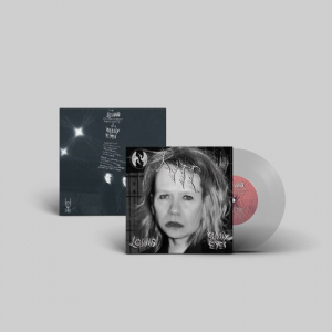 Kite - Losing / Glassy Eyes (Ltd Clear) in der Gruppe VINYL / Dance-Techno,Elektroniskt,Pop-Rock,Svensk Musik bei Bengans Skivbutik AB (5520308)