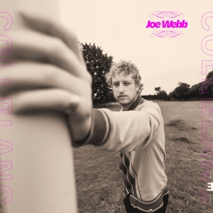 Joe Webb - Collblanc in der Gruppe VINYL bei Bengans Skivbutik AB (5520341)
