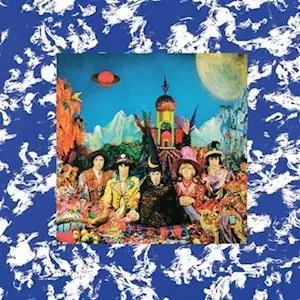 The Rolling Stones - Their Satanic Majesties Request (Vi in der Gruppe UNSERE TIPPS / Freitagsveröffentlichungen / Fredag den 8:e Mars 2024 bei Bengans Skivbutik AB (5520348)