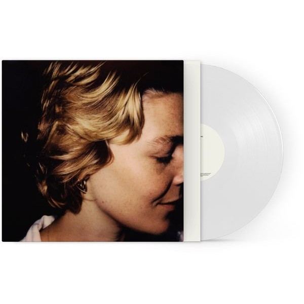 Maggie Rogers - DonT Forget Me (Standard White Vin in der Gruppe VINYL / Pop-Rock bei Bengans Skivbutik AB (5520359)