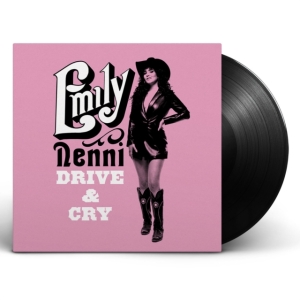 Nenni Emily - Drive & Cry in der Gruppe Kommande produkter - 10 procent bei Bengans Skivbutik AB (5520377)