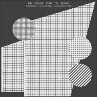 Kalma Ariel Jeremiah Chiu & Marta - The Closest Thing To Silence (Silen in der Gruppe VINYL / Pop-Rock bei Bengans Skivbutik AB (5520382)