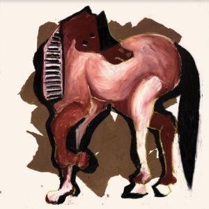 Old 97?S - American Primitive in der Gruppe Kommande produkter - 10 procent bei Bengans Skivbutik AB (5520413)