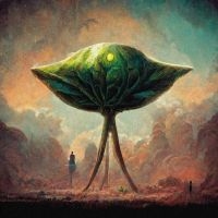 Plantoid - Terrapath in der Gruppe CD bei Bengans Skivbutik AB (5520434)