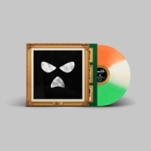 Kneecap - Fine Art in der Gruppe UNSERE TIPPS / Jahresbestenlisten 2024 / Rough Trade bei Bengans Skivbutik AB (5520436)
