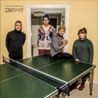Björänge Lisa - Meet-Up in der Gruppe CD / Jazz bei Bengans Skivbutik AB (5520440)