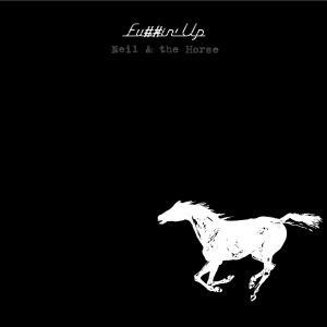 Neil Young With Crazy Horse - Fu##In' Up in der Gruppe -Start WMS bei Bengans Skivbutik AB (5520468)
