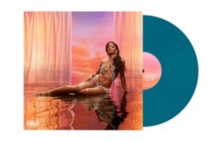 Ari Lennox - Age/Sex/Location (Color Lp) in der Gruppe Labels /  bei Bengans Skivbutik AB (5520477)