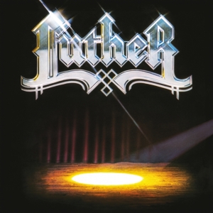 Luther - Luther in der Gruppe Övrigt /  bei Bengans Skivbutik AB (5520485)
